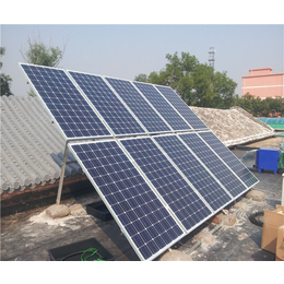 北京森林监控太阳能发电系统,春旭阳光,森林监控太阳能发电系统