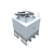 方型冷却塔填料|无锡科迪环保设备(在线咨询)|江西冷却塔填料缩略图1