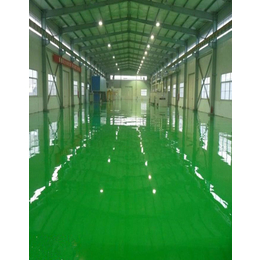 惠州工业*地坪施工|阿斯夫环氧防静电地坪