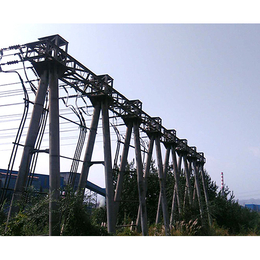 输电线路铁塔制造厂家,秦皇岛输电线路铁塔,欣恒电力器材质量高