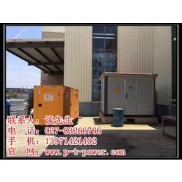 武汉发电机组(图)|静音上柴发电设备*|静音上柴发电设备