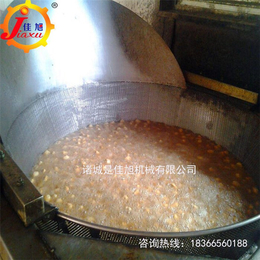 大豆电加热油*多少钱_淮安大豆电加热油*_诸城佳旭机械