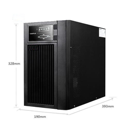 供应定制博强UPS不间断电源BQ1500