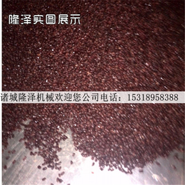 北京红小豆渗糖设备_诸城隆泽机械_红小豆渗糖设备图片