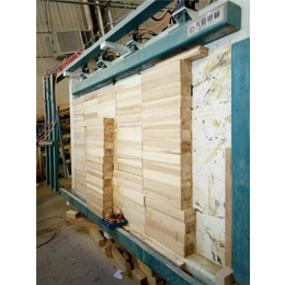 木工门窗组框机,大豪木工机械(在线咨询),门窗组框机