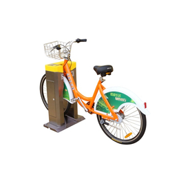 公共自行车智能系统、石景山区公共自行车、法瑞纳研发公共自行车