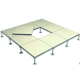 波鼎机房地板公司(图)_陶瓷防静电地板价格_防静电地板