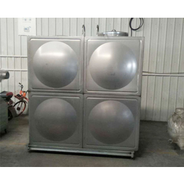 生活水箱安装|合肥汇旭金属有限公司|合肥水箱