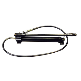 手动液压泵HP-700A|手动液压泵|扬州通能机械