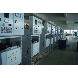 紫光厂家制造断路器柜 xgn15-12智能断路器柜小区可用
