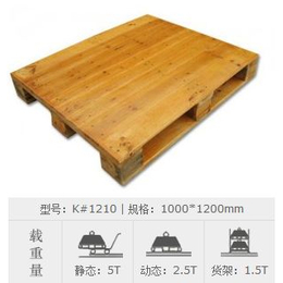 ****生产木托盘|武汉金灿辉木业|杭州木托盘