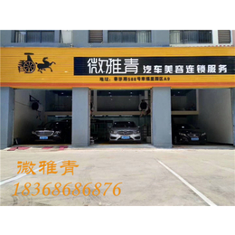 汽车*加盟排名,微雅青(在线咨询),汽车*加盟