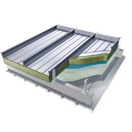 铝镁锰板安装哪家好|铝镁锰板|杭州多亚建材建筑材料