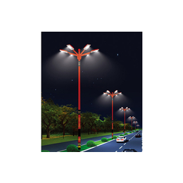 乡镇太阳能路灯建设|江威照明样式齐全|广宗太阳能路灯