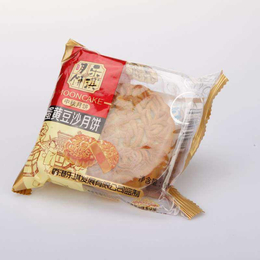 乐琪月饼代工 乐琪员工月饼 乐琪酒店LOGO月饼代工