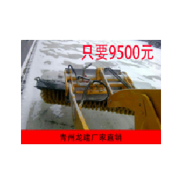 城市清雪车|龙建机械(在线咨询)|哈尔滨清雪车