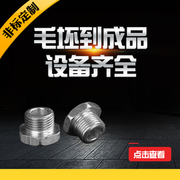 温州厂家****定制各种非标螺母 焊接螺母 压铆螺母 四方螺母
