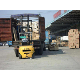 西安超大件货物运输_聚源物流_西安超大件货物运输物流公司