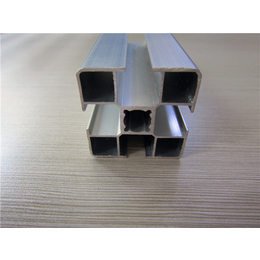 输送机铝型材_美特鑫工业铝材(在线咨询)_安顺铝型材
