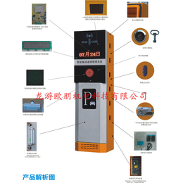 求购智能自检*识别,欧朋机电(在线咨询),*识别