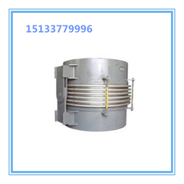 永源牌铰链波纹补偿器角向型金属波纹补偿器缩略图