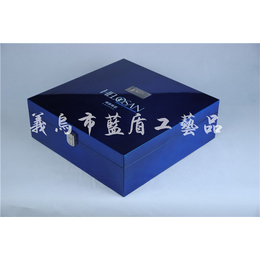烤漆首饰木盒,安徽烤漆木盒,蓝盾包装****定制烤漆木盒