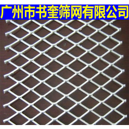 书奎筛网有限公司、防城港镀锌钢板网、镀锌钢板网规格
