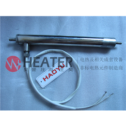 上海昊誉机械供应不锈钢空气加热器 * 厂家*