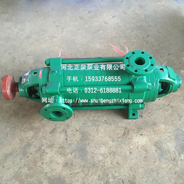 正泉泵业、多级泵介绍、上海多级泵