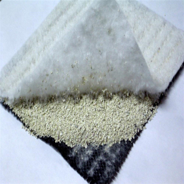 呼伦贝尔防水毯,鑫宇土工材料,钠基膨润土防水毯