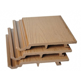 环保木塑墙板|环保木塑墙板生产线|恒大通达(****商家)
