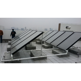 太阳能热水器工程采购|太阳能热水器工程|武汉  恒阳科技