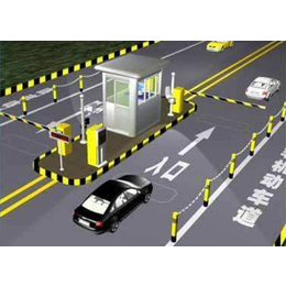 南昌智能停车场系统|新建停车系统|中丹科技