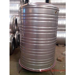 不锈钢保温水箱生产厂家,南京尖尖不锈钢,不锈钢保温水箱