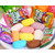 青岛进口水果糖清关2预包装食品标签规定缩略图2