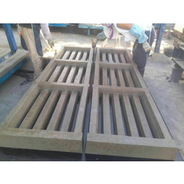 漳州漏粪板_耐牌地板工程品质保证_1.5米猪用漏粪板