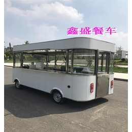 定做街头小吃车,江苏街头小吃车,鑫盛餐车