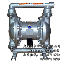 J-Z柱塞式计量泵报价|仙桃柱塞式计量泵|武汉迈尔亨机电