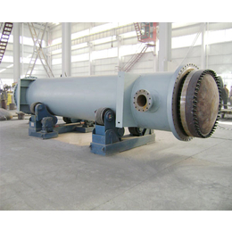 工业管式换热器|合肥海川|上海换热器