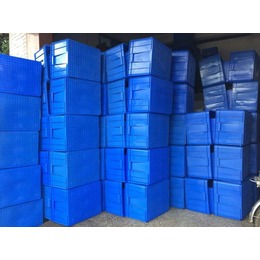 深圳乔丰塑胶(图)|塑料箱加厚|汕头塑料箱