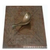 金属雕刻机 HD-6090S 铜铝金属图案雕刻 镀锌板浮雕 缩略图3