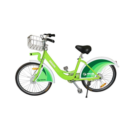 广东公共自行车、法瑞纳生产公共自行车、公共自行车品牌