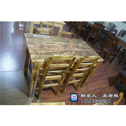 杉木实木家具、旺年家具(在线咨询)、上海实木家具