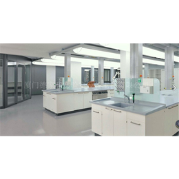 制药微生物实验室设计_德家和实验室设备_同安实验室设计