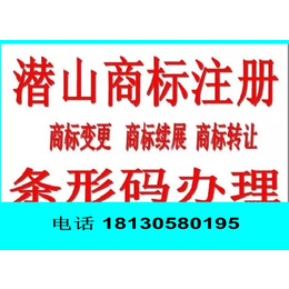 安庆潜山县注册公司需要哪些流程 要多少钱