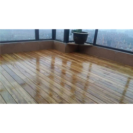 碳化木地板价格_南京典藏装饰_浦口碳化木地板