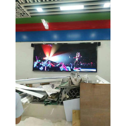 室内led全彩屏生产厂家|广州市灿熠电子科技