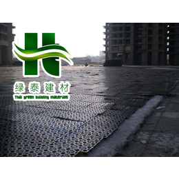 上饶地下室隔根板九江屋顶绿化排水板