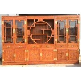 福隆堂【客厅红木家具】、订购红酸枝红木家具、红酸枝红木家具