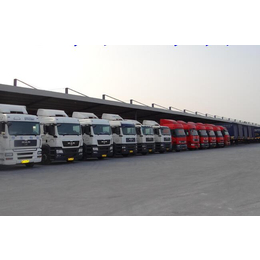 整车零担运输物流、广州番禺到长春市整车零担运输、“云返物流”